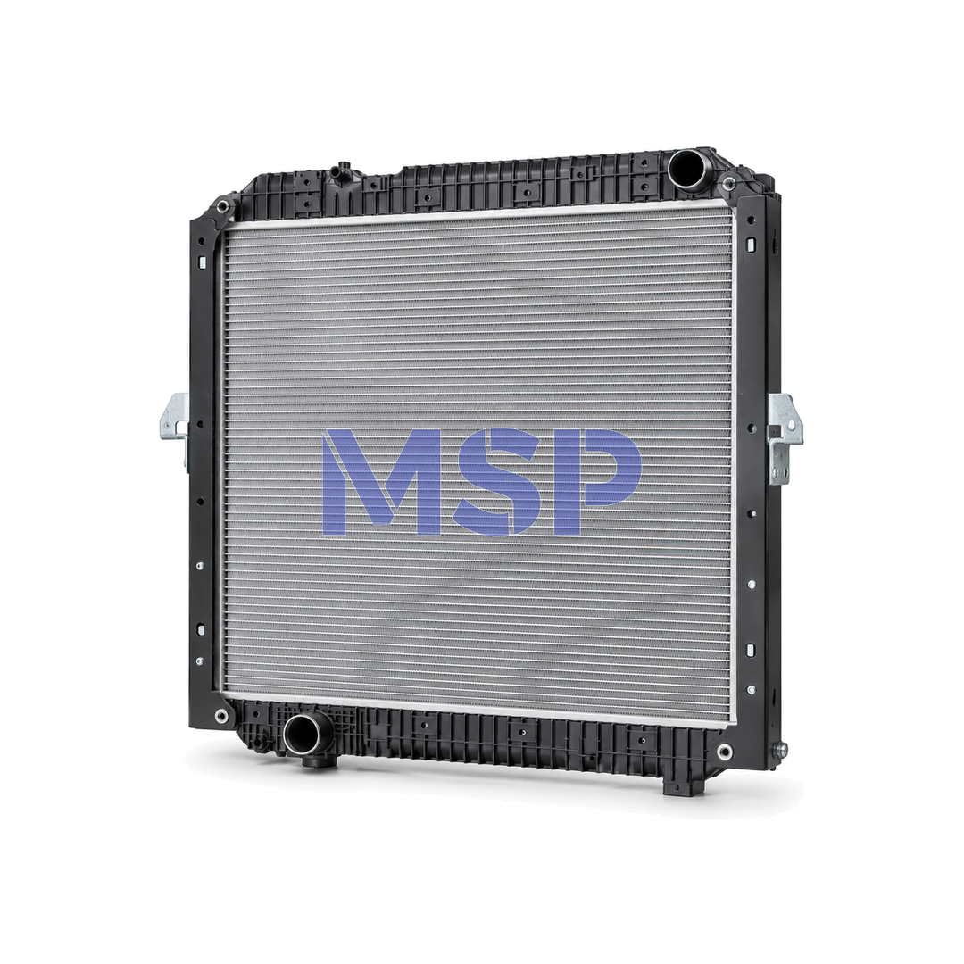 67178 Engine Radiator / RADIATORS / NISSENS product image