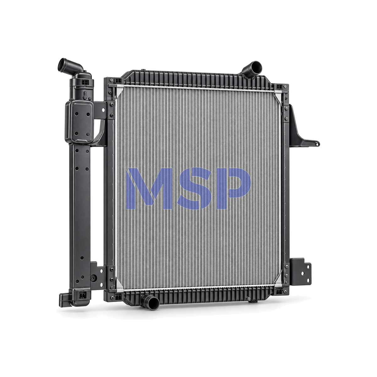 67245 Engine Radiator / RADIATORS / NISSENS product image