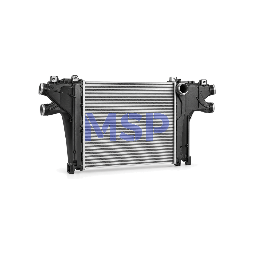 961564 Intercooler / INTERCOOLERS / NISSENS product image