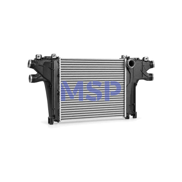 961564 Intercooler / INTERCOOLERS / NISSENS product image