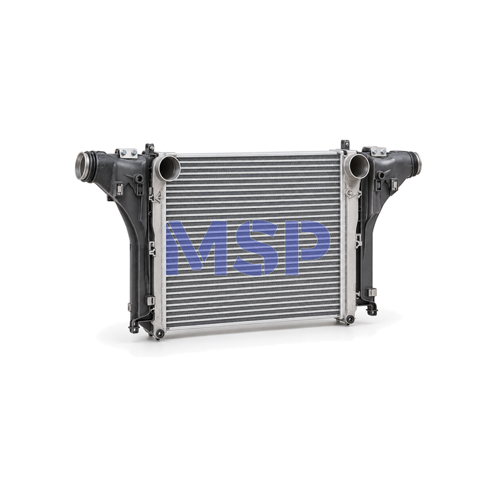 961565 Intercooler / INTERCOOLERS / NISSENS product image