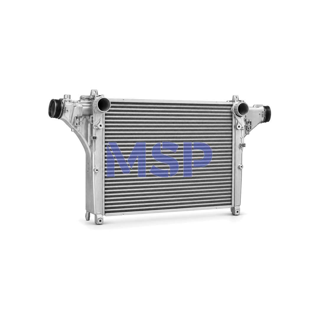 961570 Intercooler / INTERCOOLERS / NISSENS product image