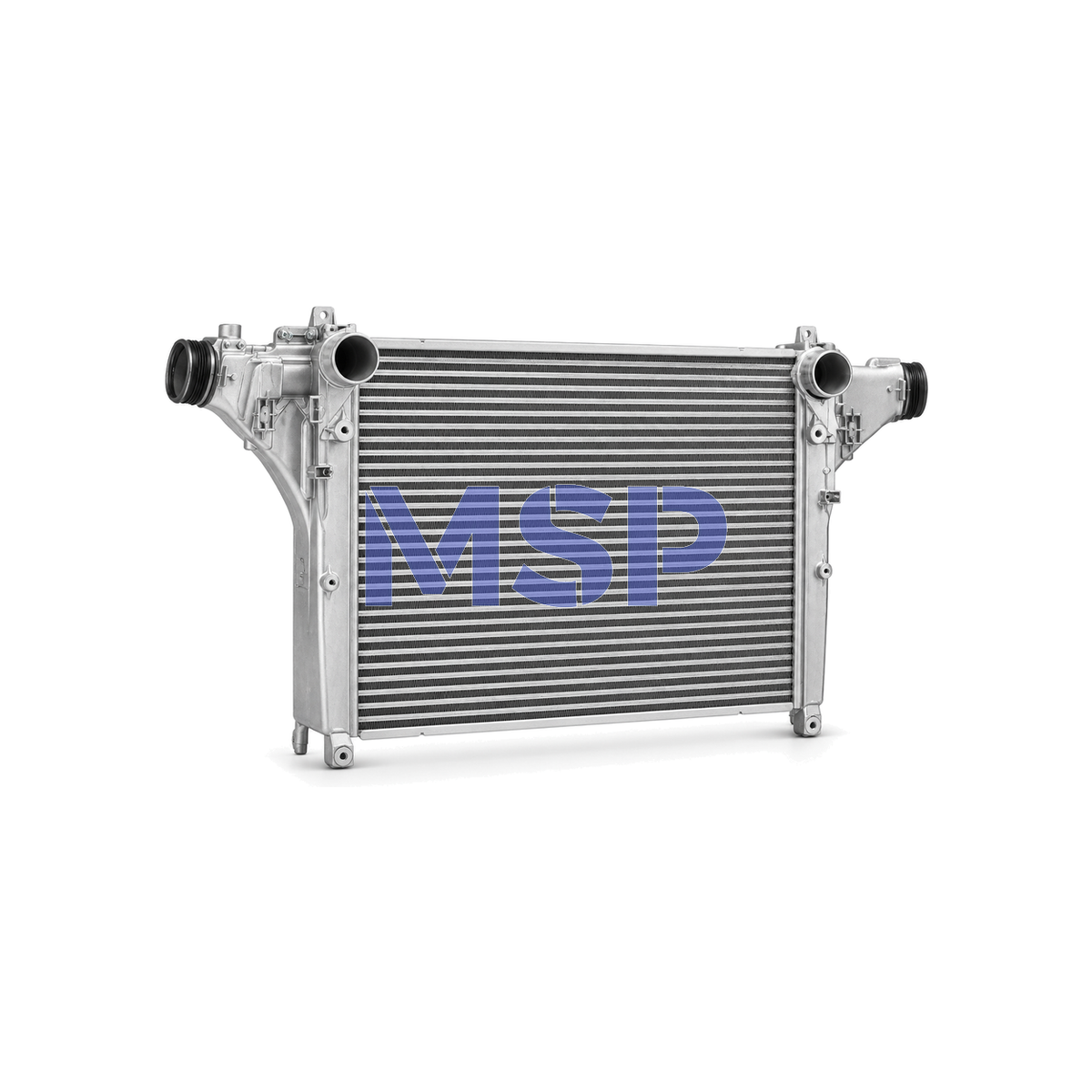 961570 Intercooler / INTERCOOLERS / NISSENS product image