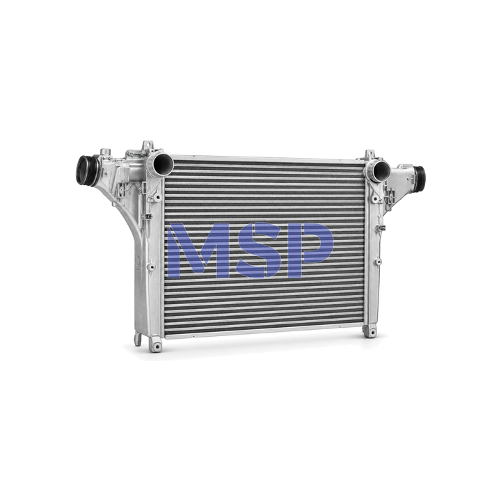 961570 Intercooler / INTERCOOLERS / NISSENS product image