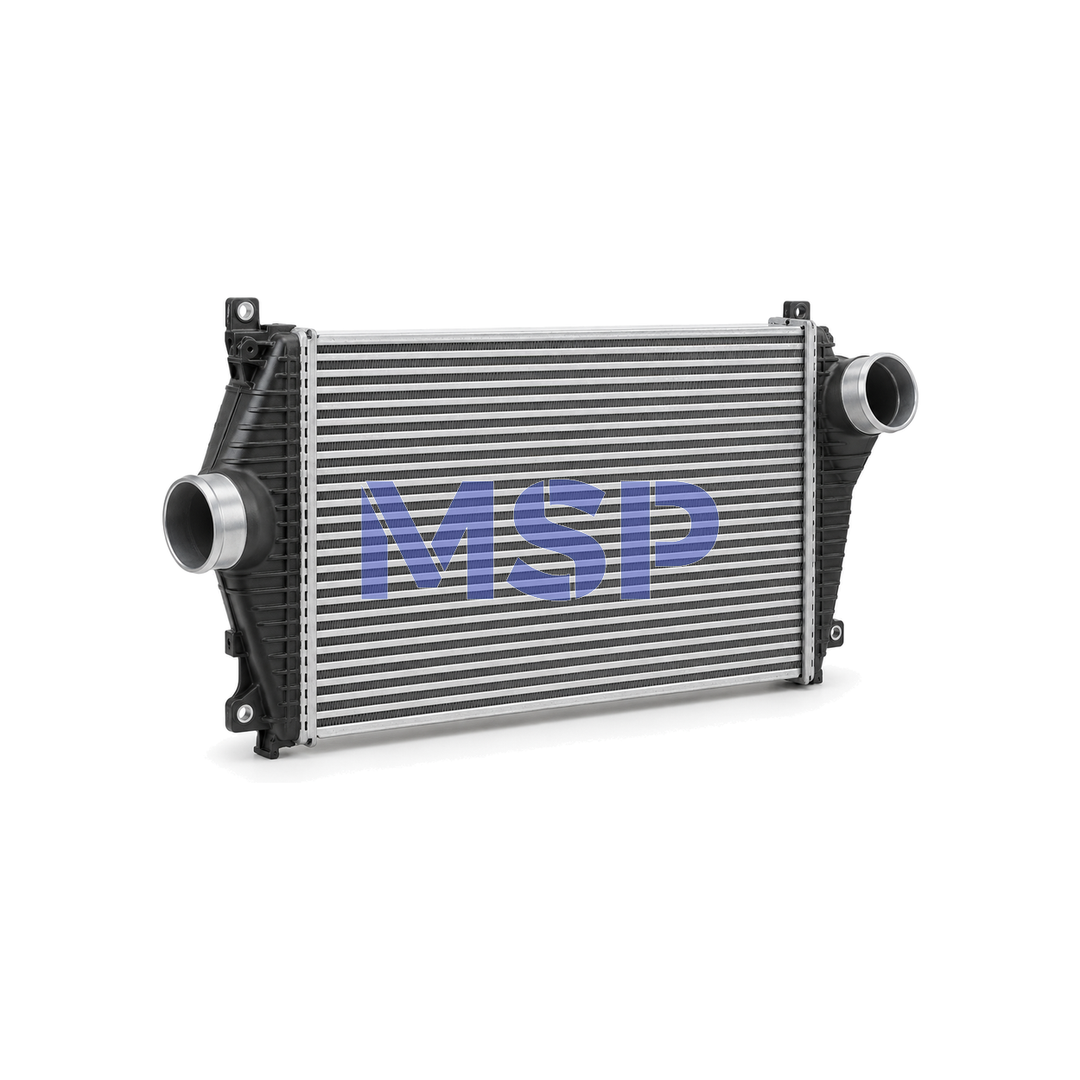 961577 Intercooler / INTERCOOLERS / NISSENS product image