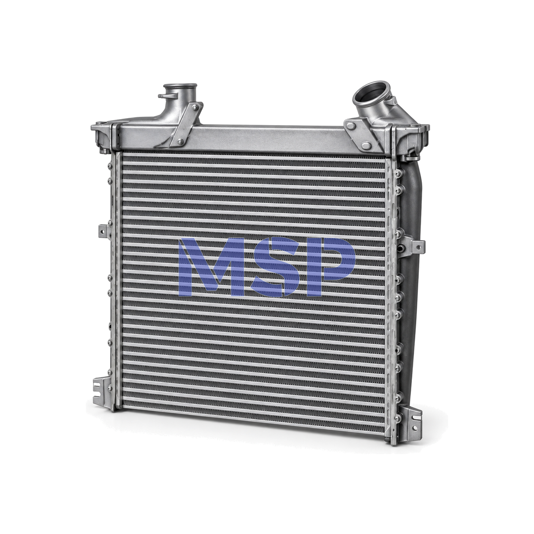 97029 Intercooler / INTERCOOLERS / NISSENS product image