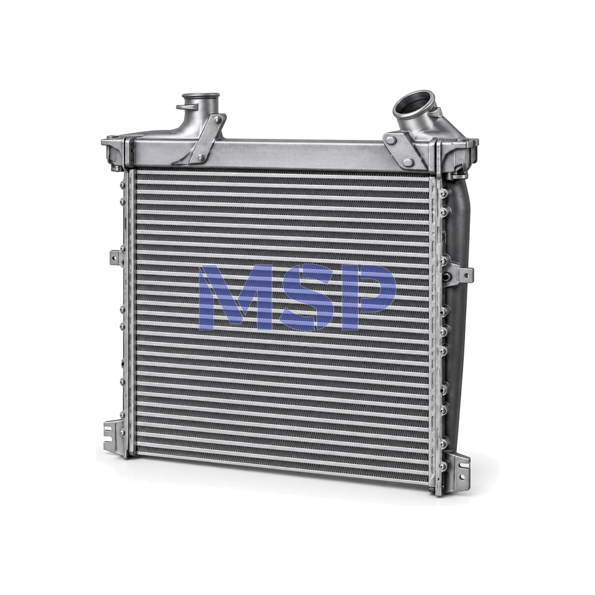 97029 Intercooler / INTERCOOLERS / NISSENS product image
