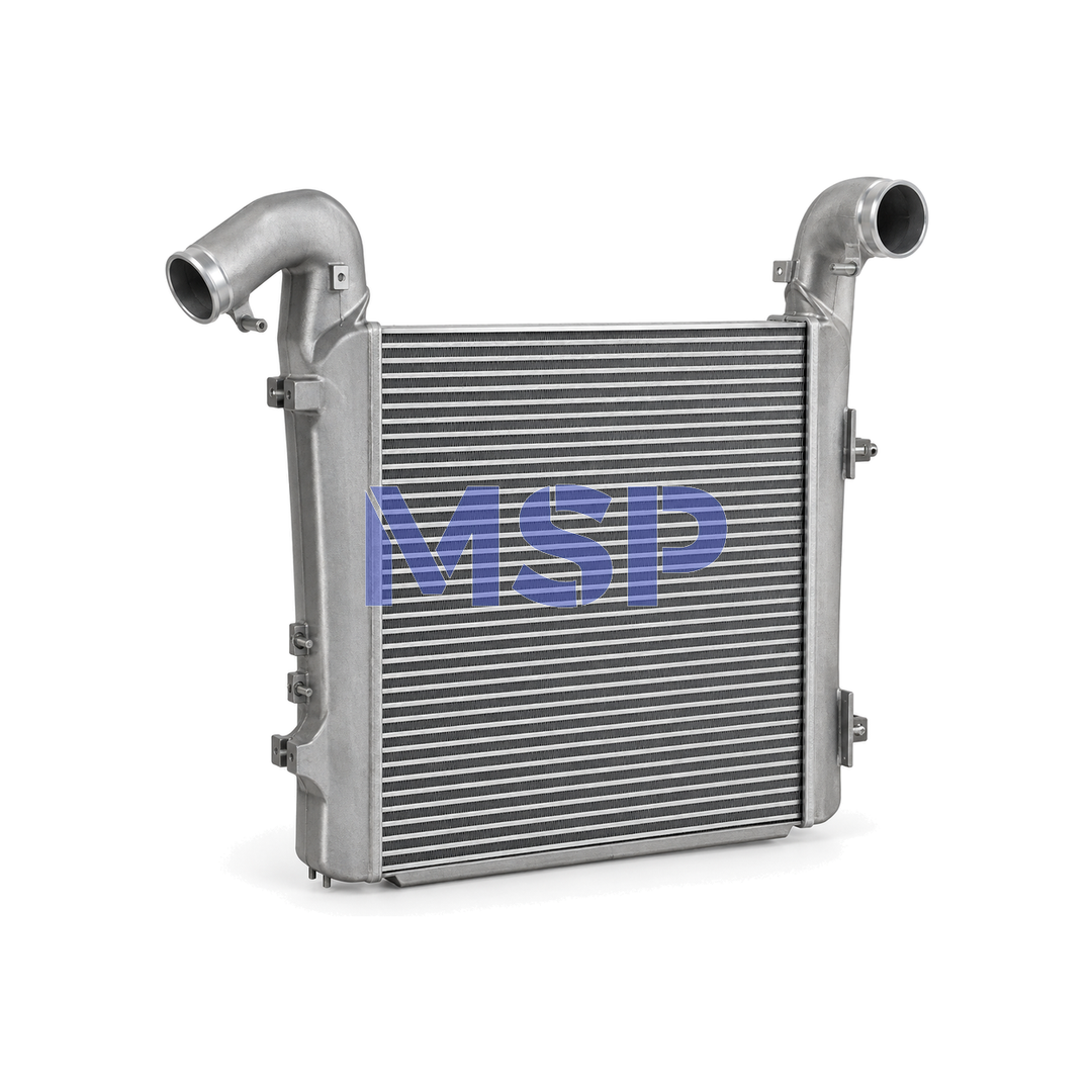 97059 Intercooler / INTERCOOLERS / NISSENS product image