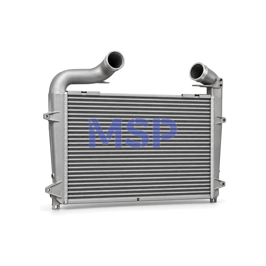 97061 Intercooler / INTERCOOLERS / NISSENS product image