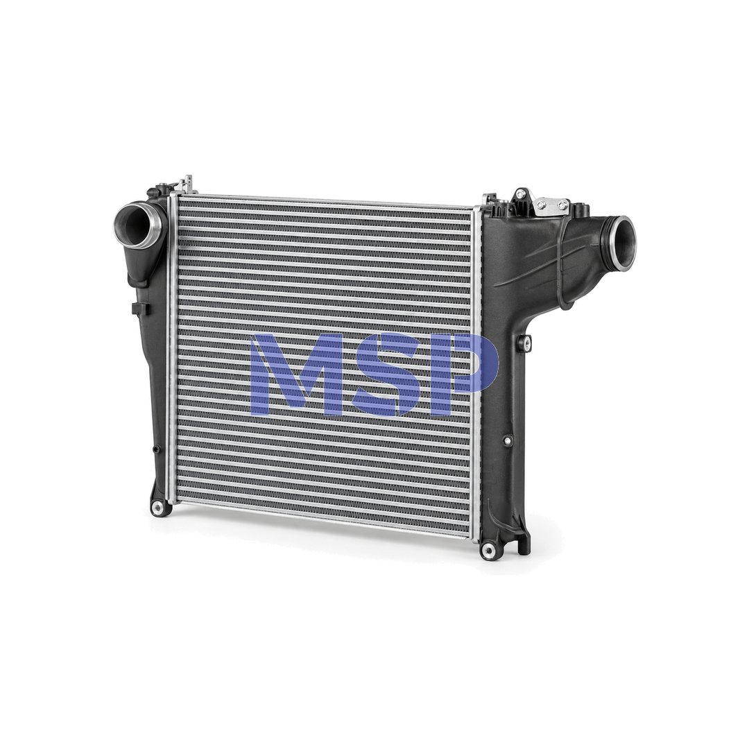 97081 Intercooler / INTERCOOLERS / NISSENS product image