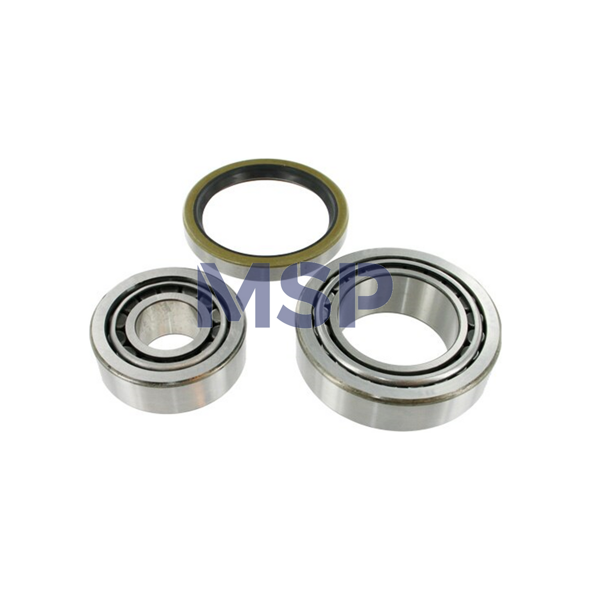 SKF VKBA5026 product image
