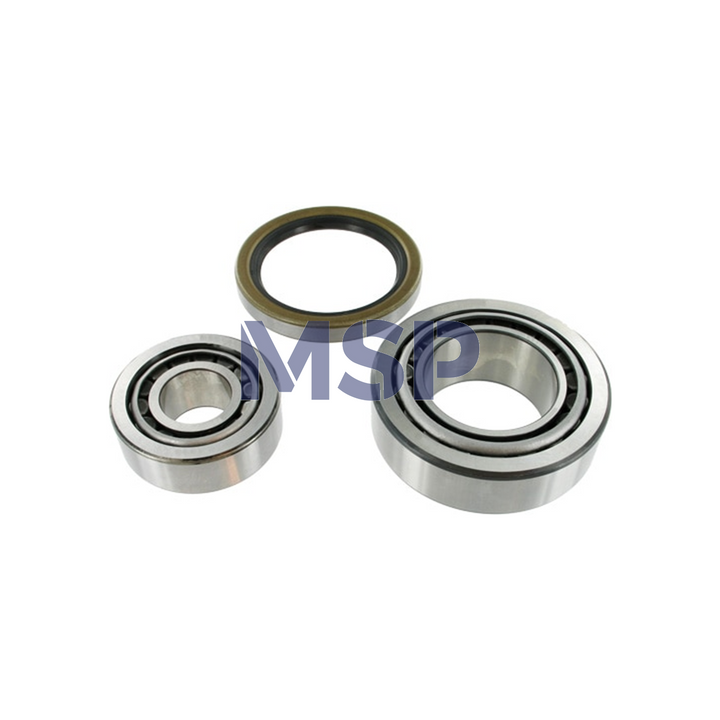 SKF VKBA5028 product image