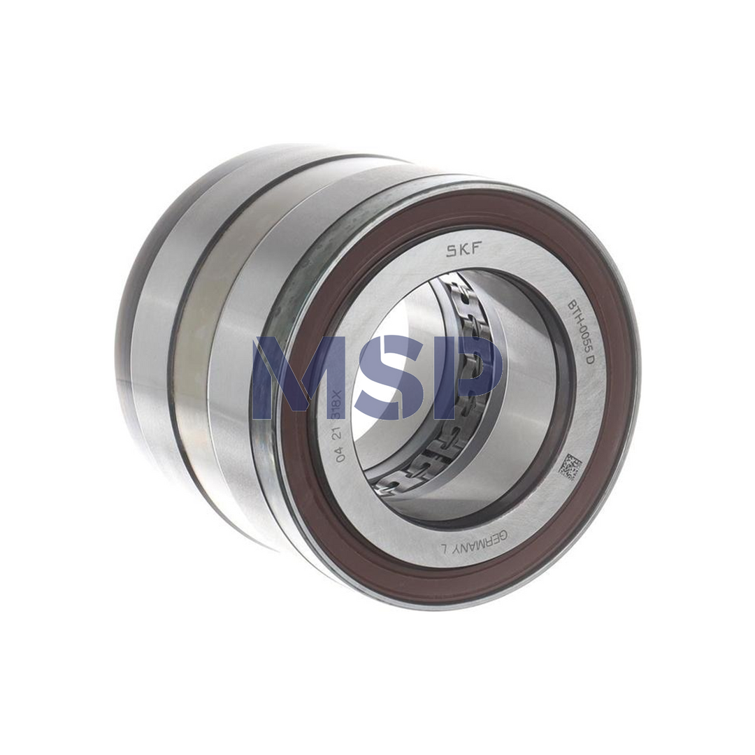 SKF VKBA5552 product image