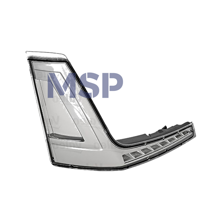 VALEO 084941 Front Indicator Lamp