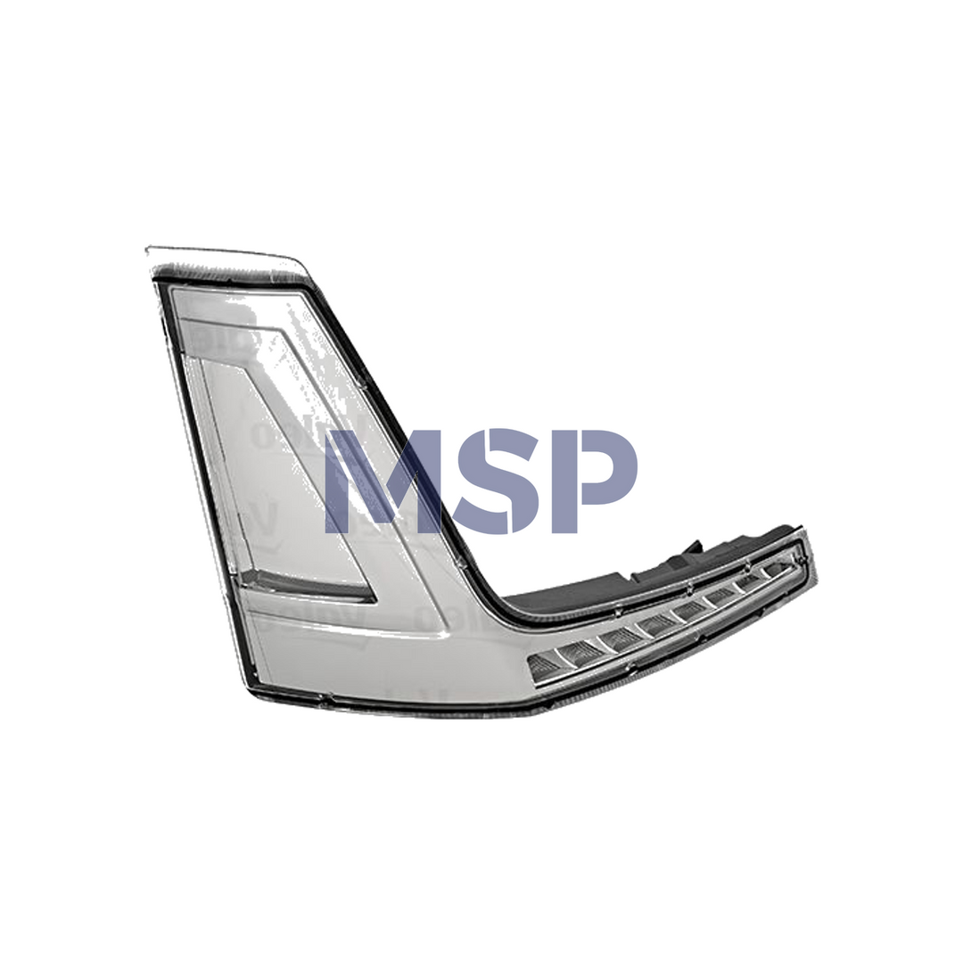 VALEO 084941 Front Indicator Lamp – MSP Export