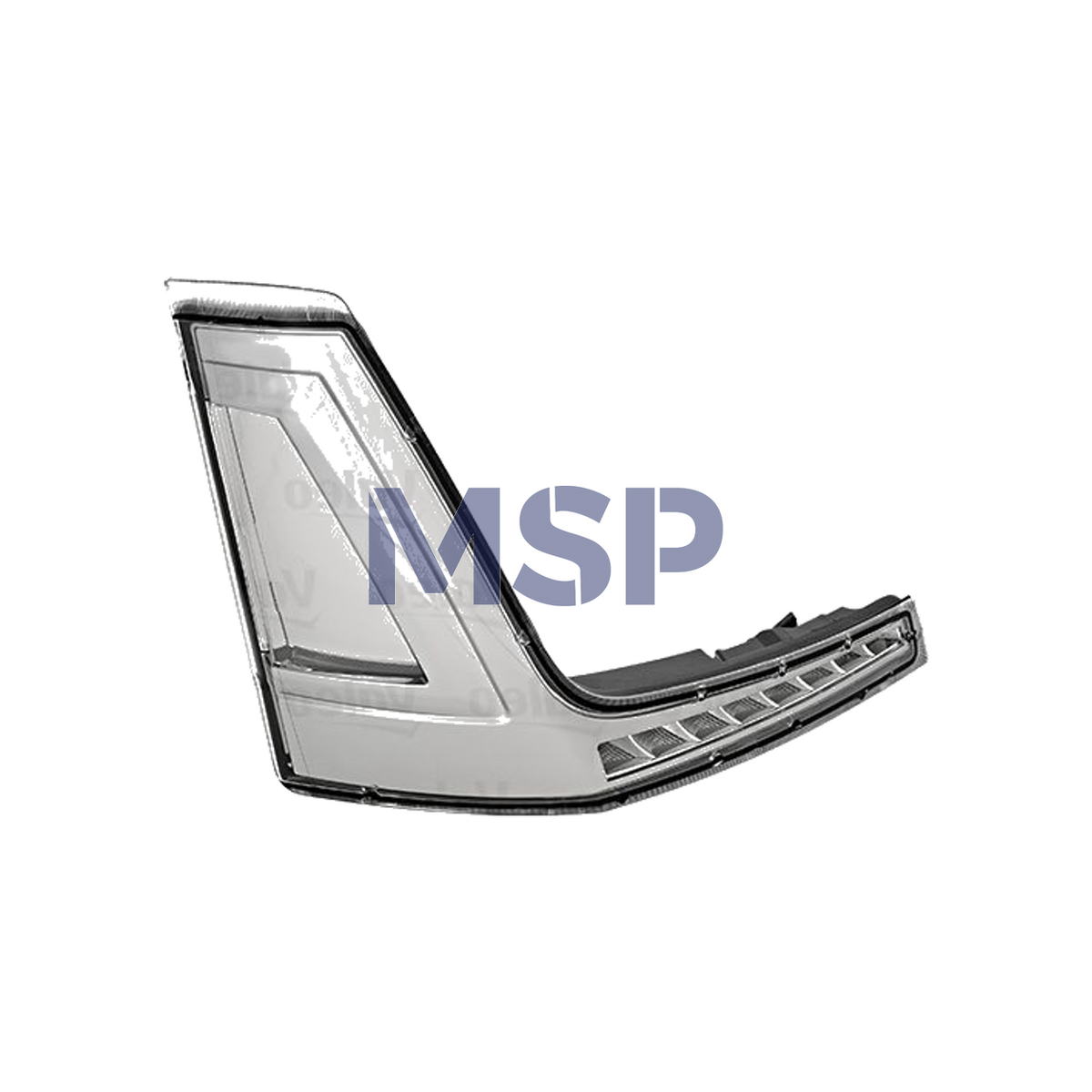 VALEO 084941 Front Indicator Lamp – MSP Export