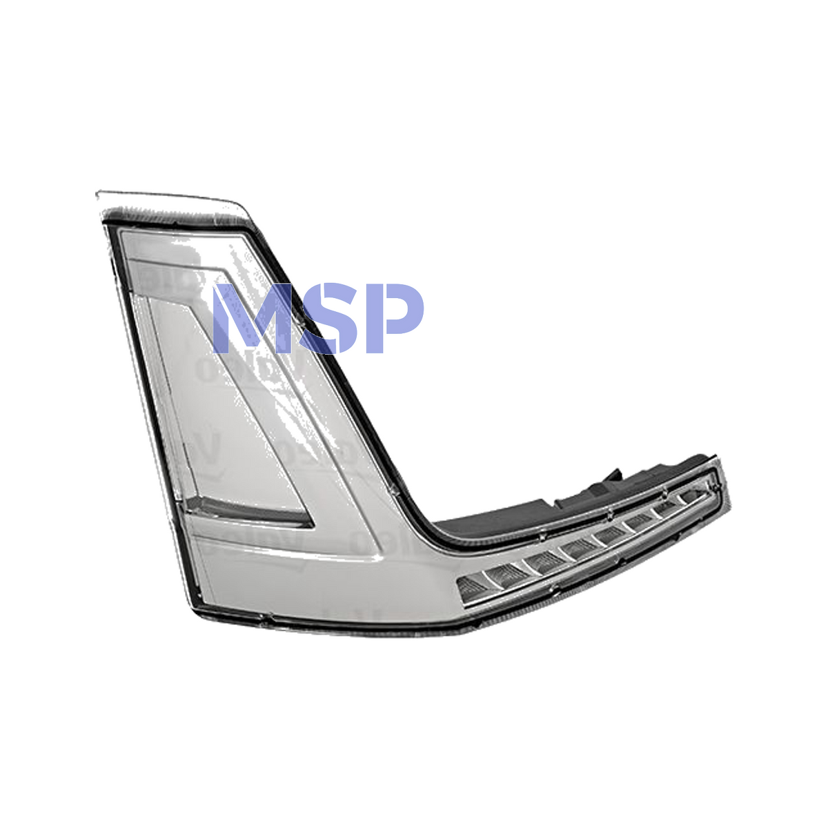 VALEO 084941 Front Indicator Lamp