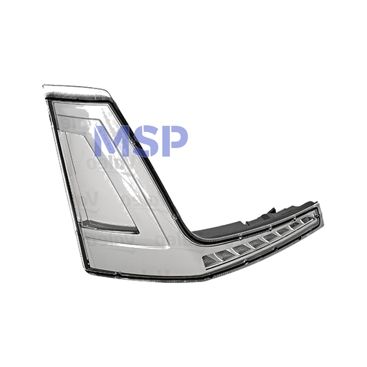 VALEO 084941 Front Indicator Lamp