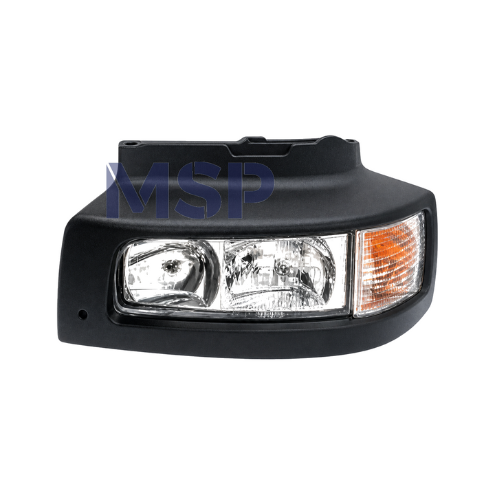 VALEO 089288 Headlamp