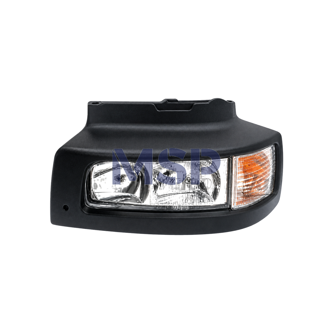 VALEO 089288 Headlamp – MSP Export