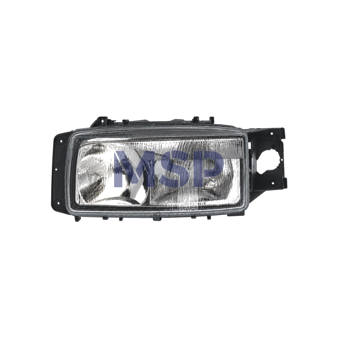 VALEO 089297 Headlamp – MSP Export