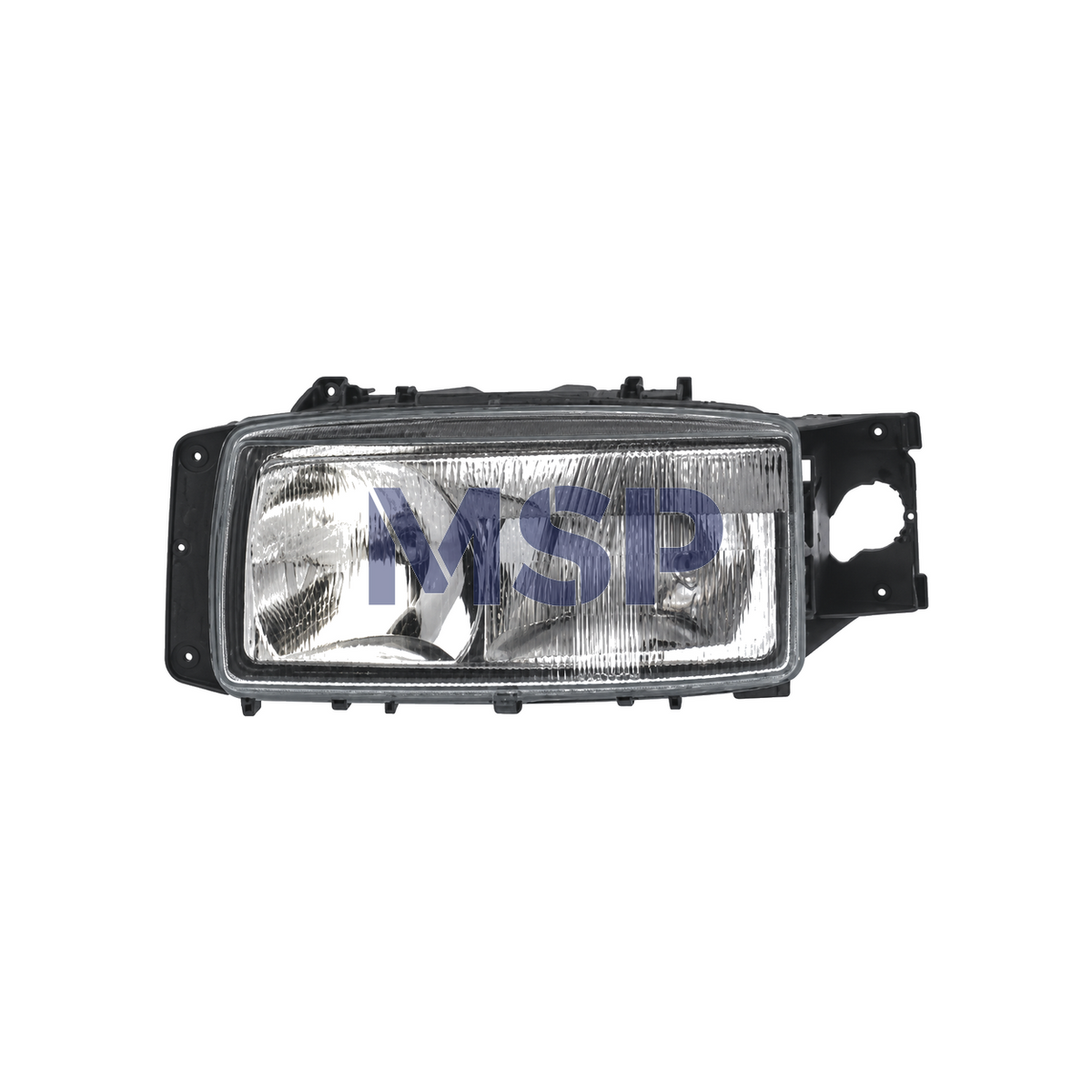 VALEO 089297 Headlamp – MSP Export