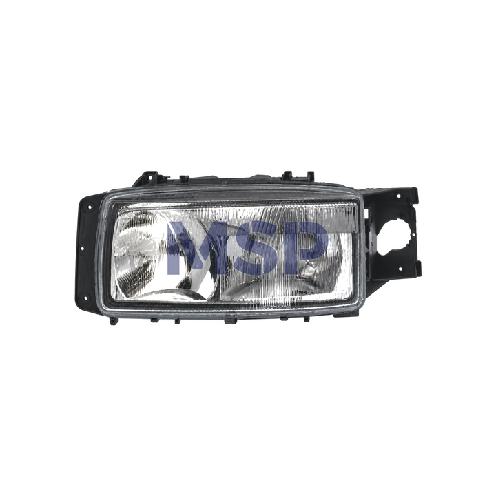 VALEO 089297 Headlamp – MSP Export