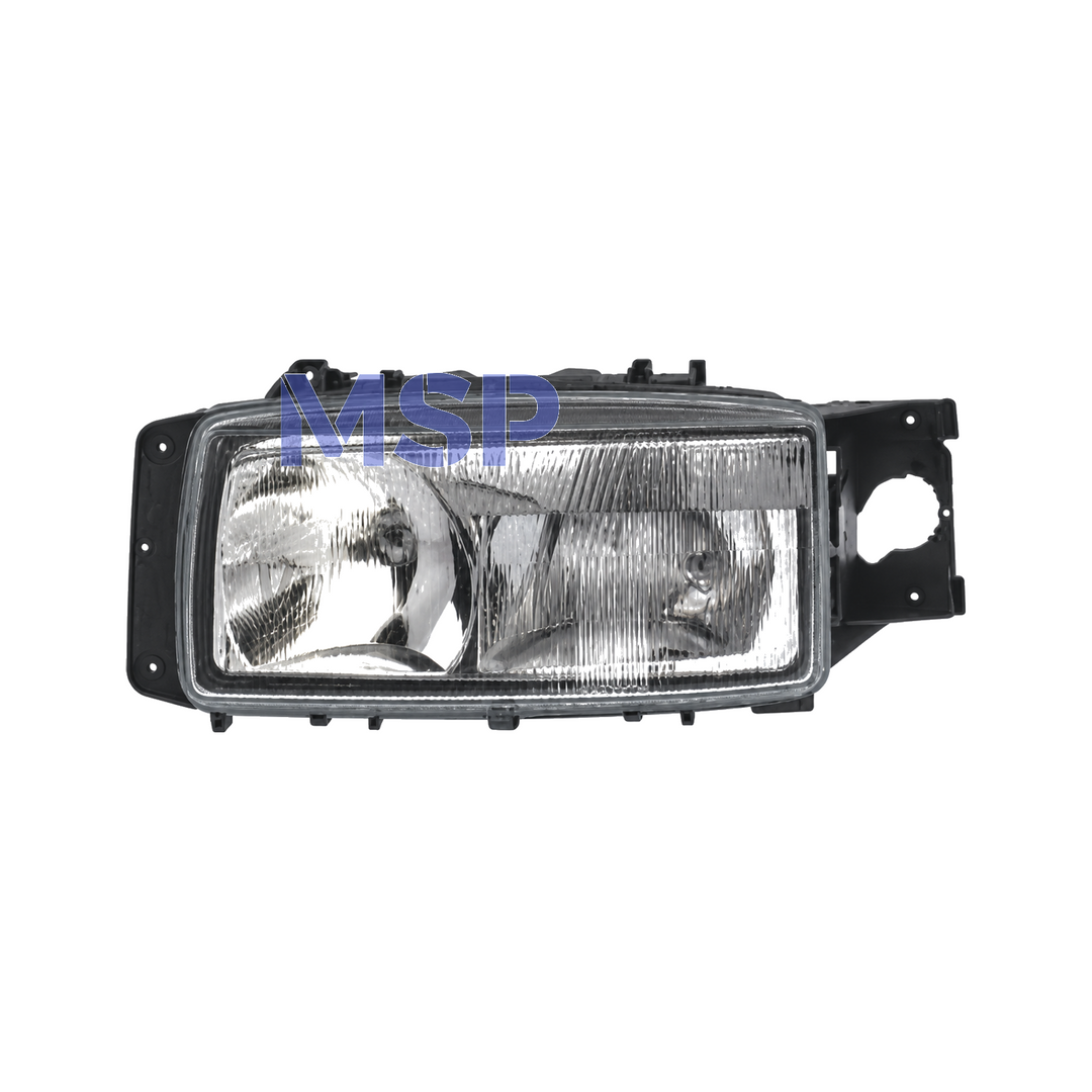 VALEO 089297 Headlamp