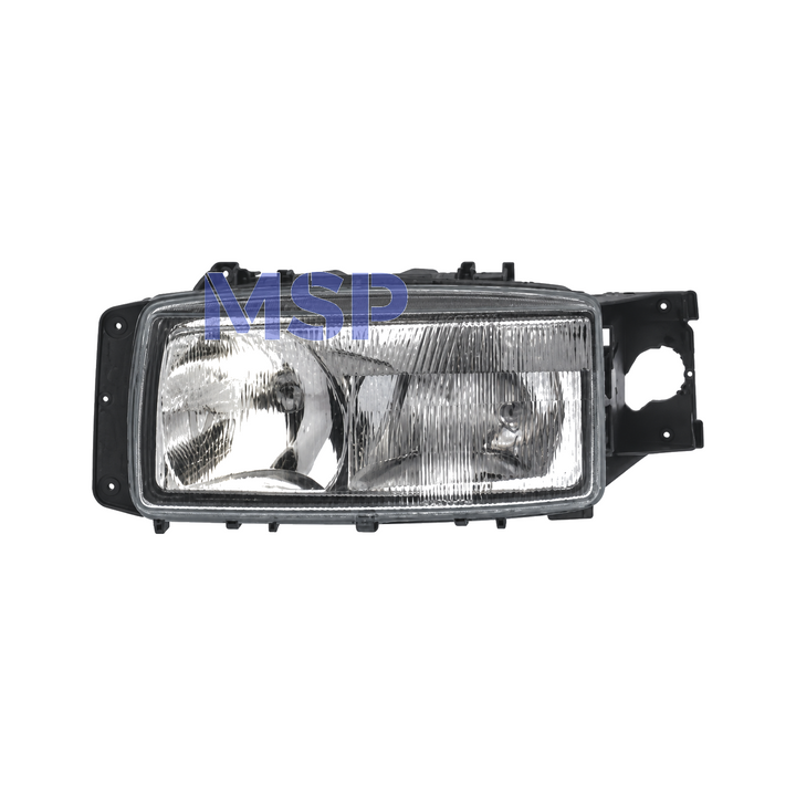 VALEO 089297 Headlamp