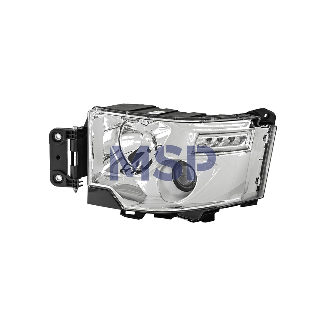 VALEO 089364 Xenon LED Headlamp – MSP Export