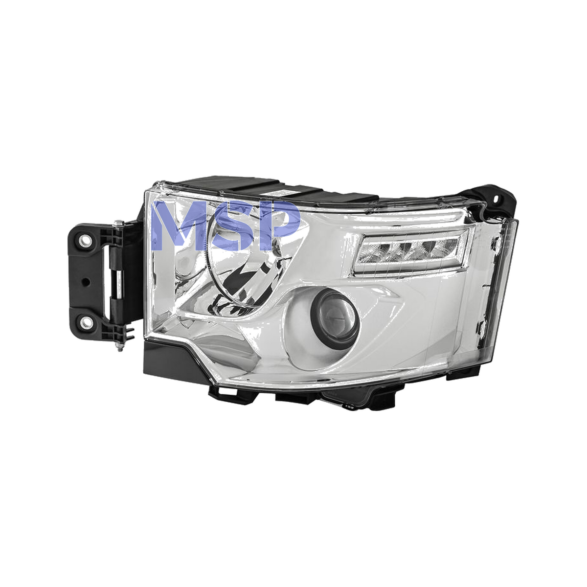 VALEO 089364 Xenon LED Headlamp