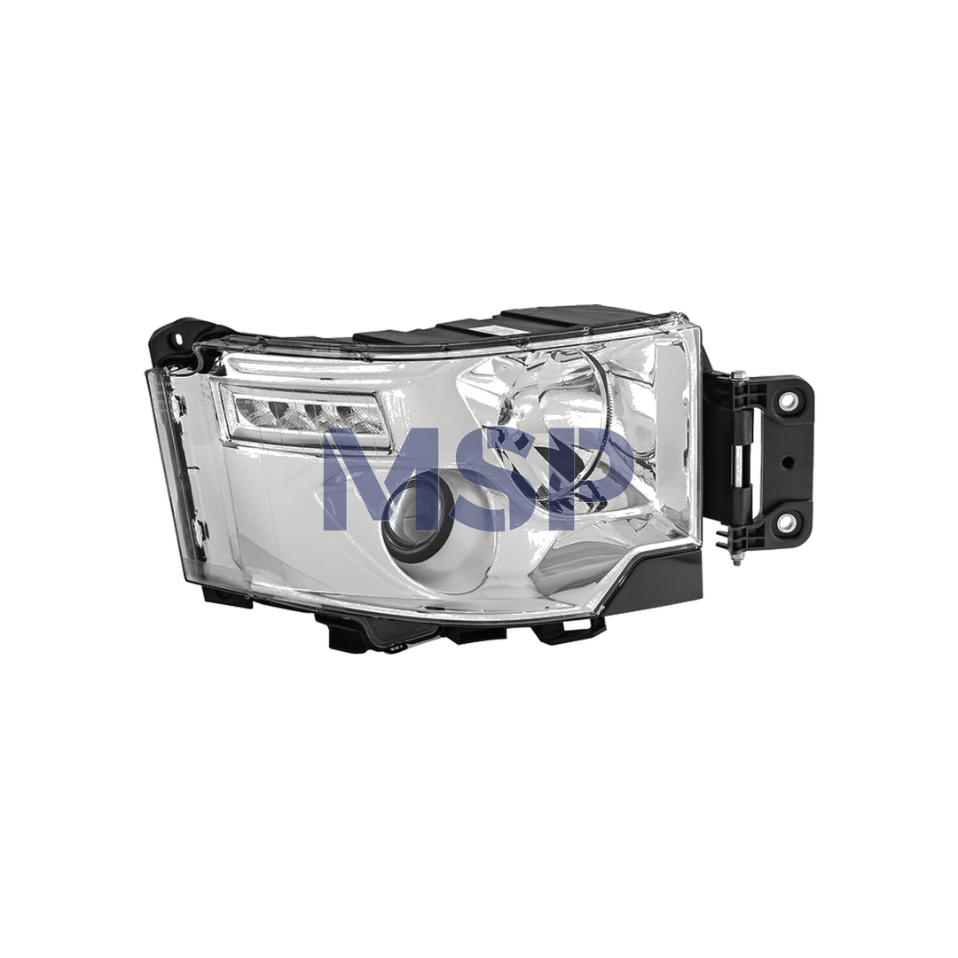 VALEO 089365 Xenon LED Headlamp – MSP Export