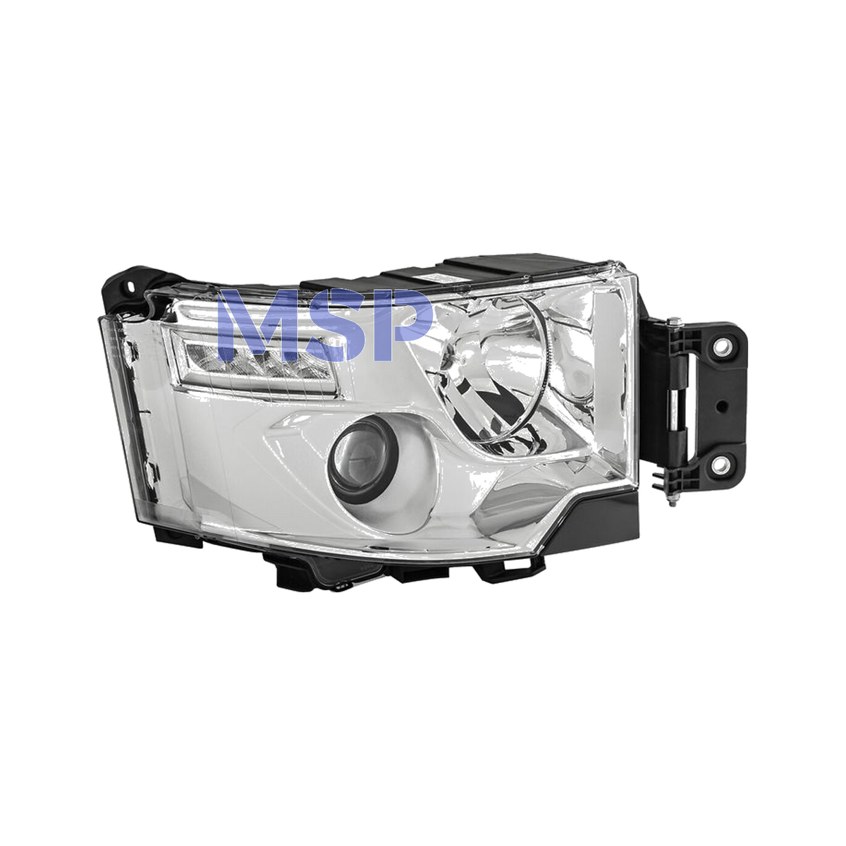 VALEO 089365 Xenon LED Headlamp
