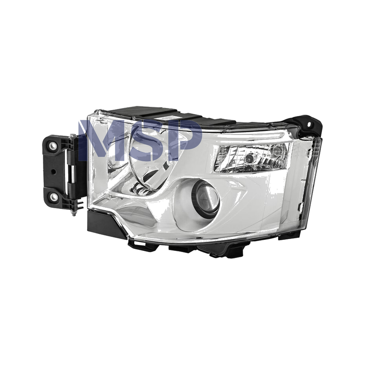 VALEO 089368 Headlamp
