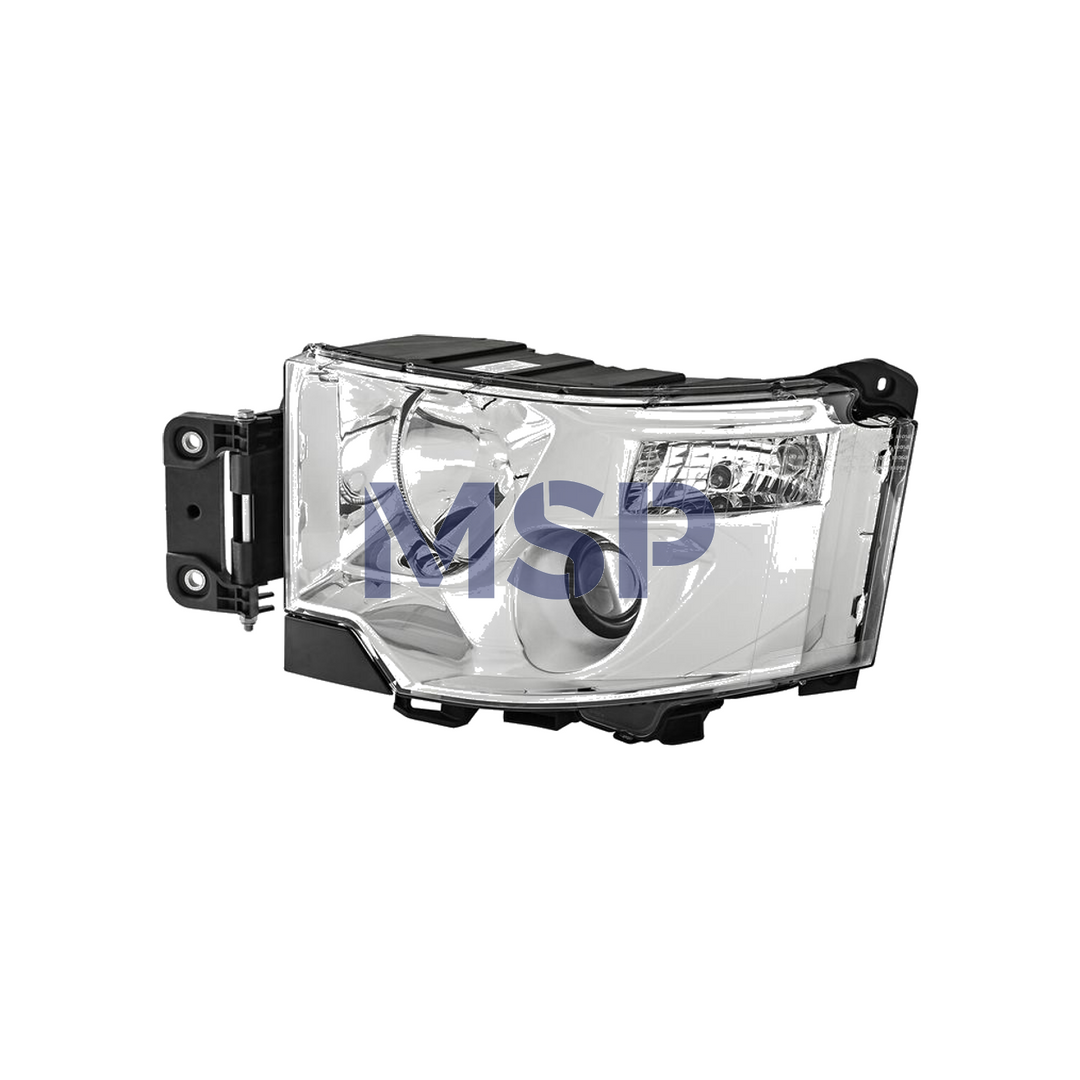 VALEO 089368 Headlamp – MSP Export
