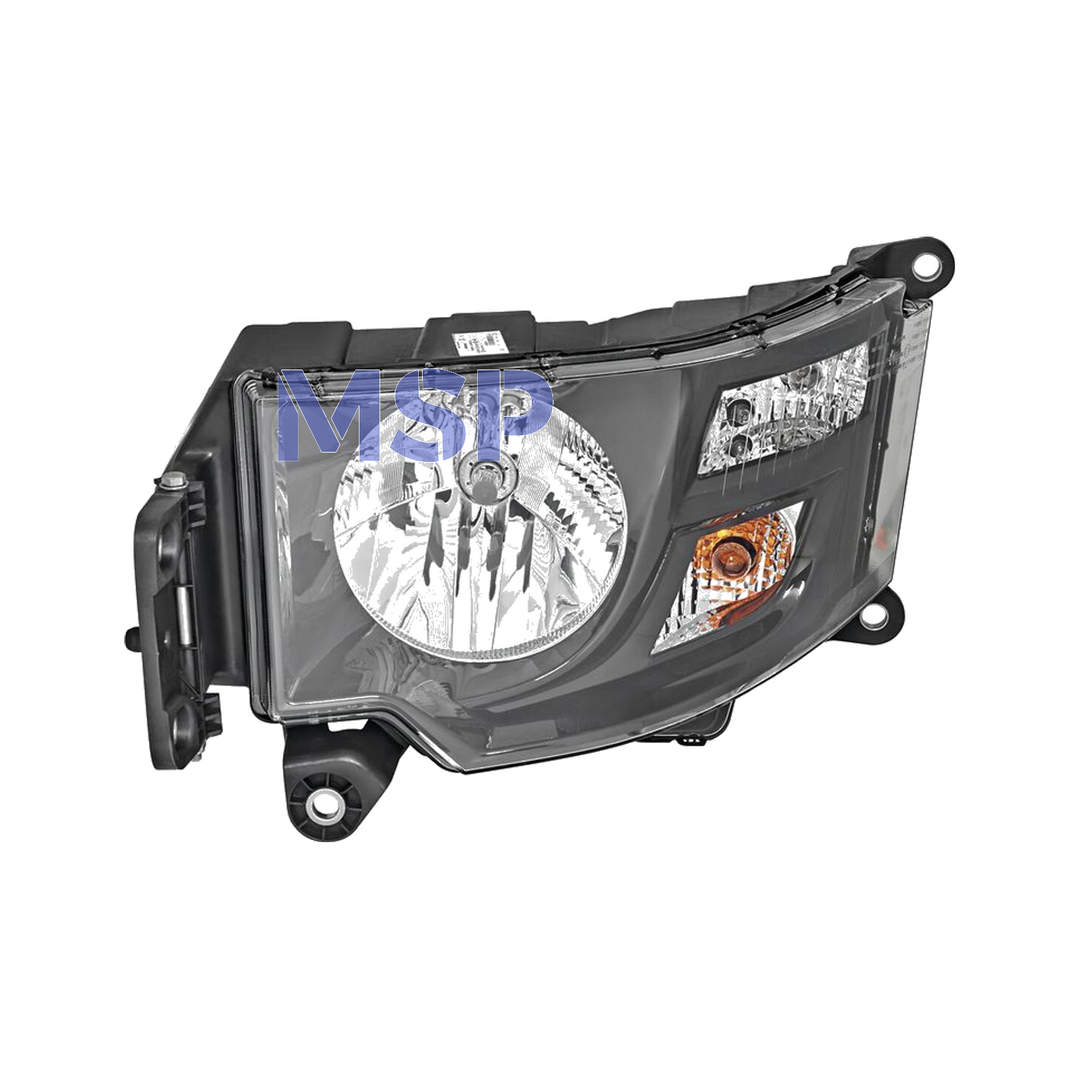VALEO 089370 Xenon Headlamp