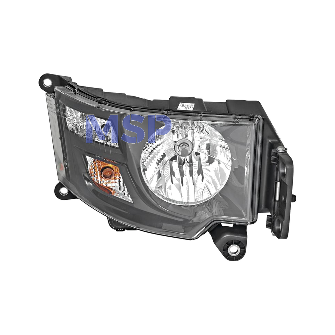 VALEO 089371 Xenon Headlamp