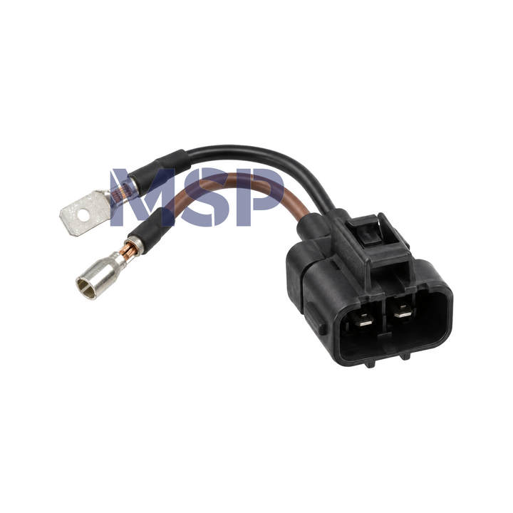 VALEO 182162 Starter Connector