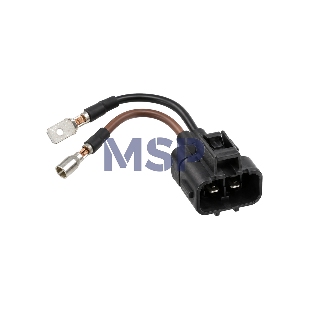 VALEO 182162 Starter Connector – MSP Export