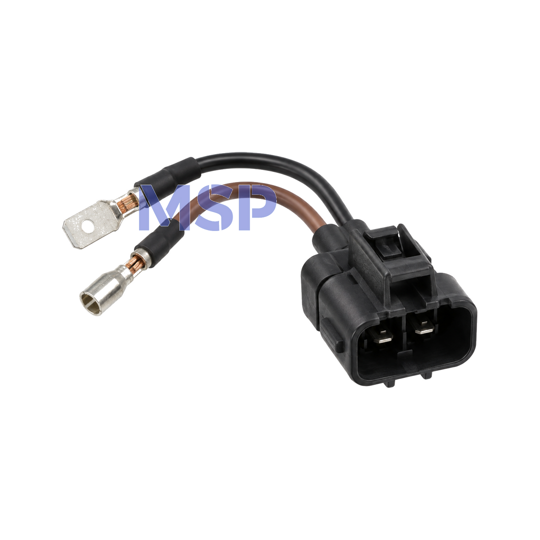 VALEO 182162 Starter Connector