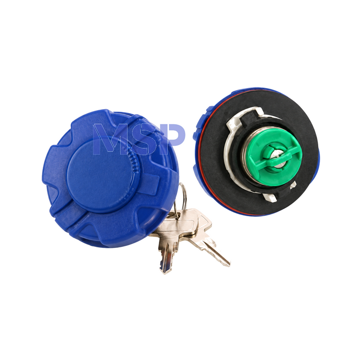 VALEO 247718 AdBlue Tank Cap