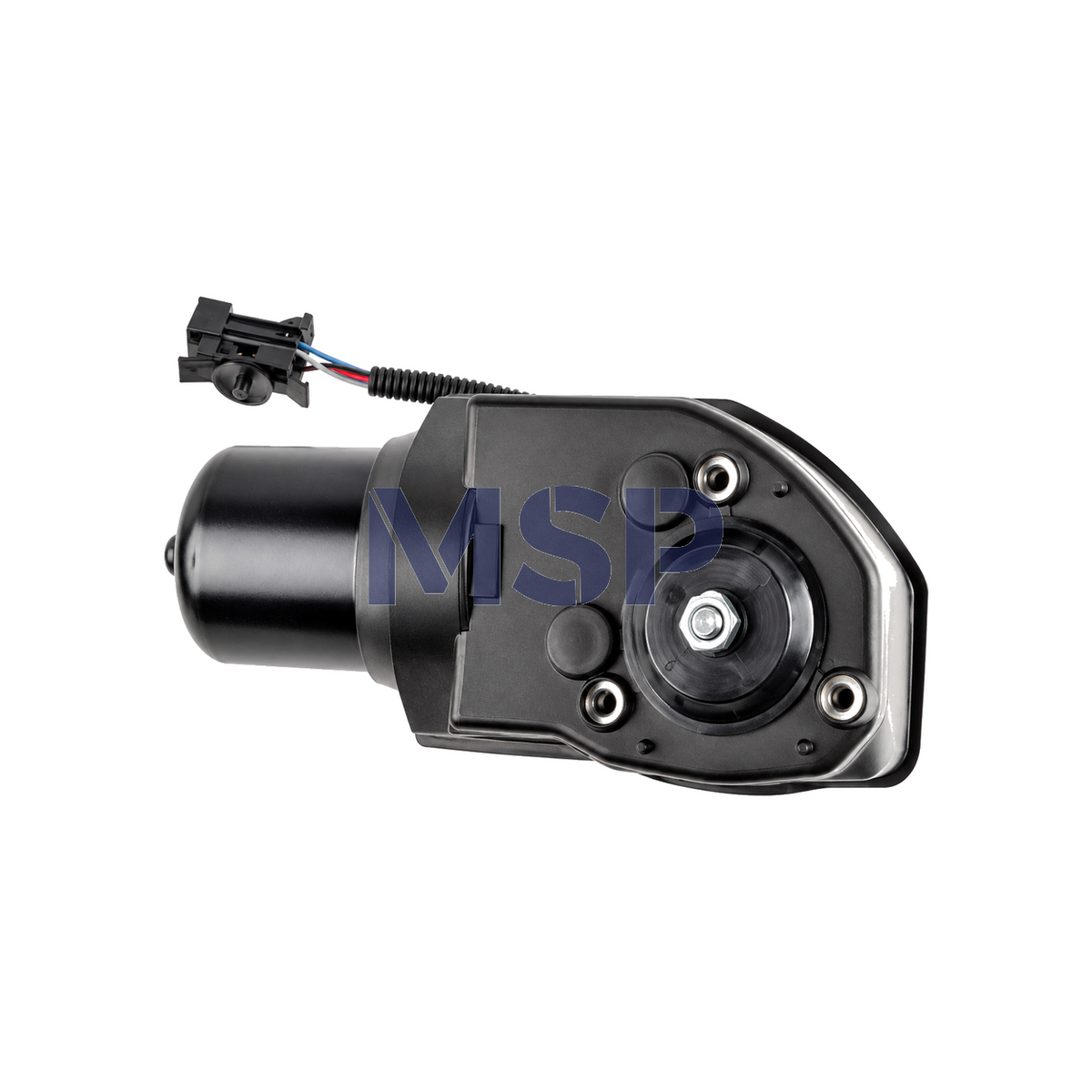VALEO 579204 Wiper Motor – MSP Export