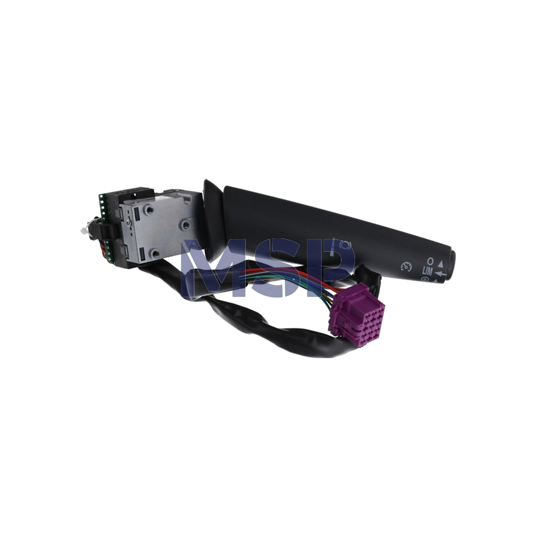 VALEO 645039 Retarder Lever – MSP Export