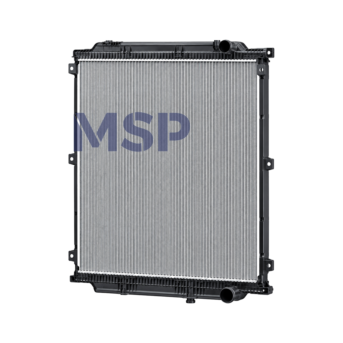 VALEO 733372 Engine Radiator