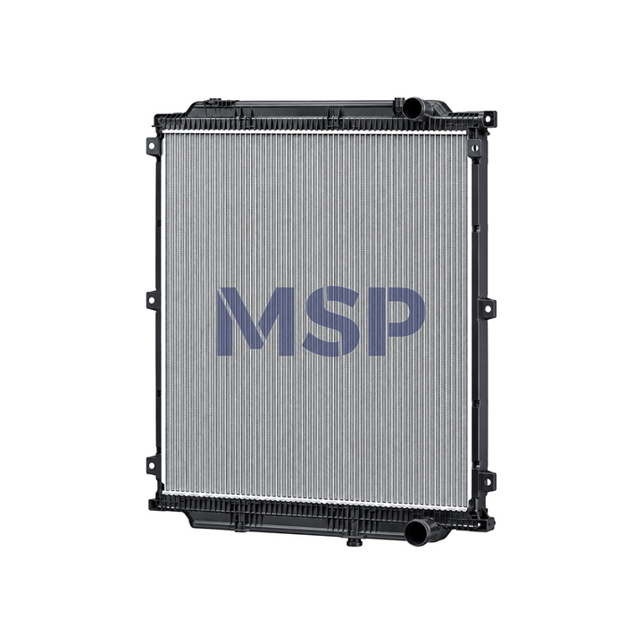 VALEO 733372 Engine Radiator – MSP Export