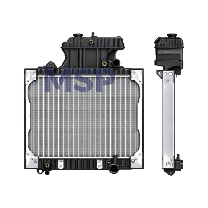 VALEO 733429 Engine Radiator