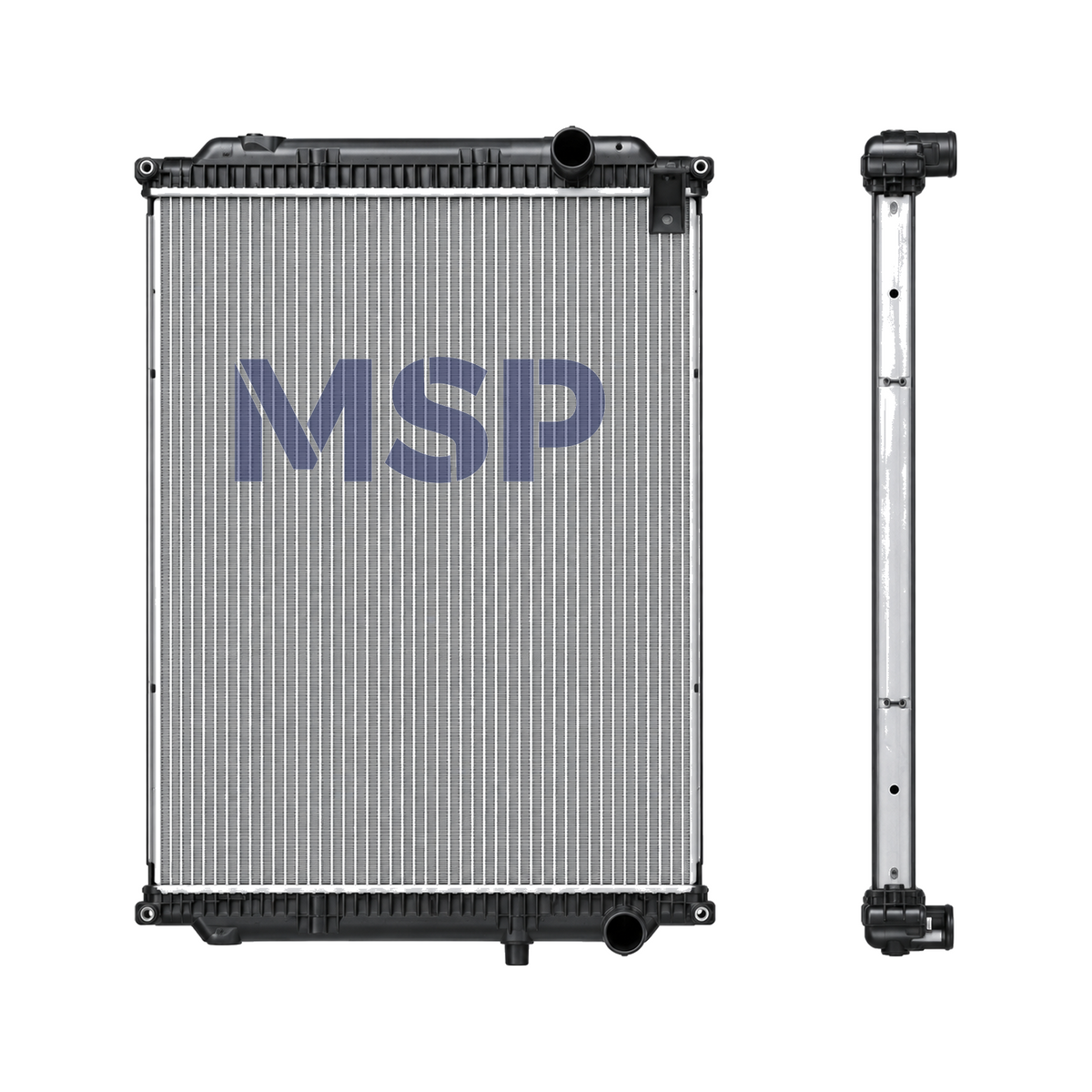 VALEO 733523 Engine Radiator