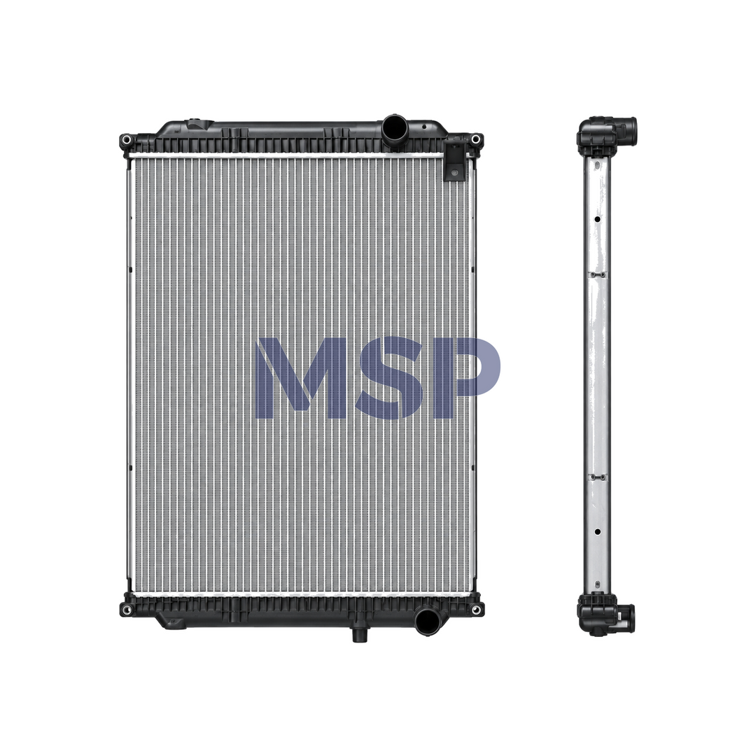 VALEO 733523 Engine Radiator – MSP Export