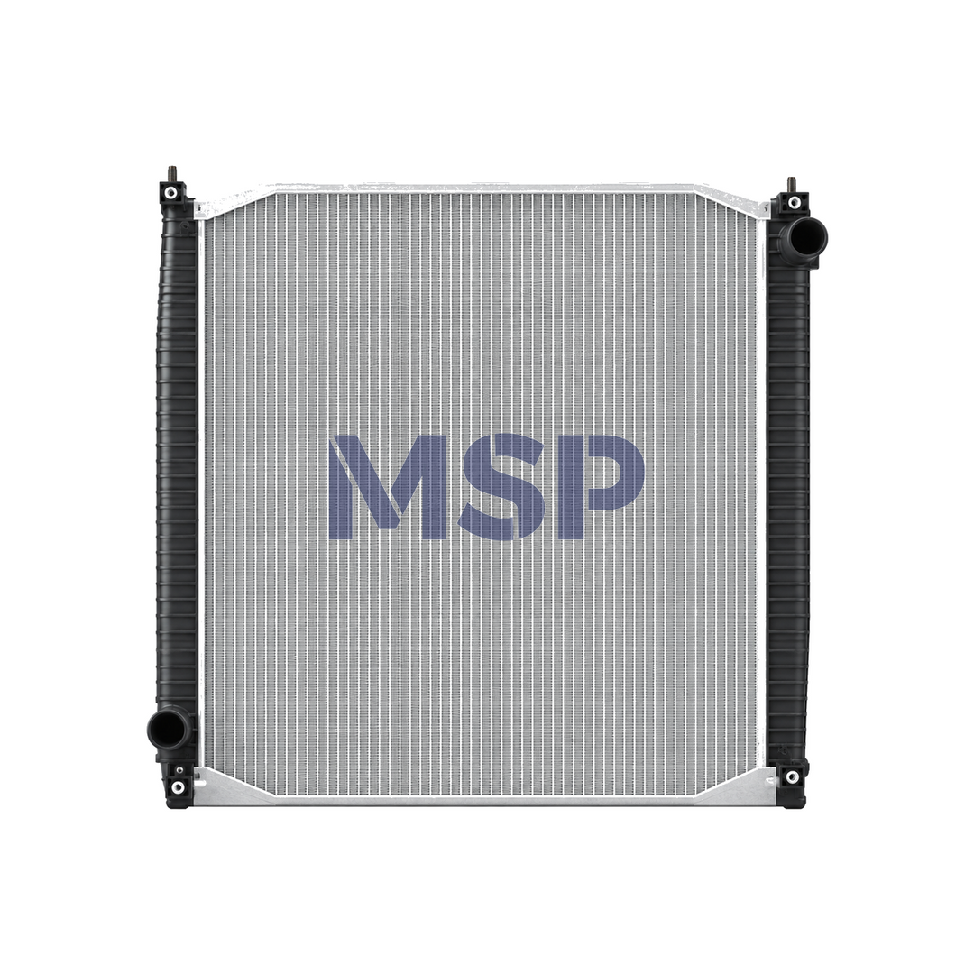 VALEO 733527 Engine Radiator – MSP Export