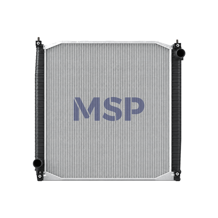 VALEO 733527 Engine Radiator – MSP Export